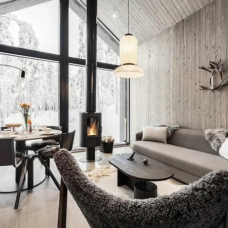 Apartment North Borealis 11d By Hilla *