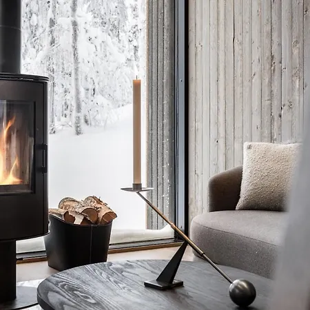 North Borealis 11d By Hilla Apartment *