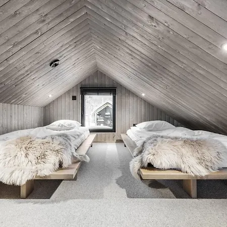 Apartment North Borealis 11d By Hilla