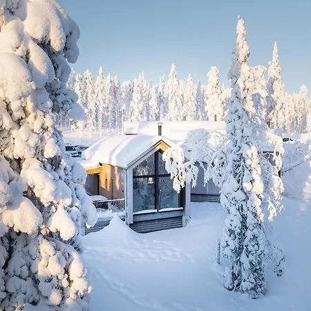 Apartment North Borealis 11d By Hilla *